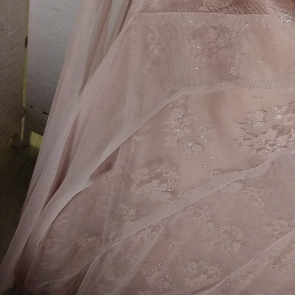 BCBGMAZARIA Gown - Picture 7 of 16